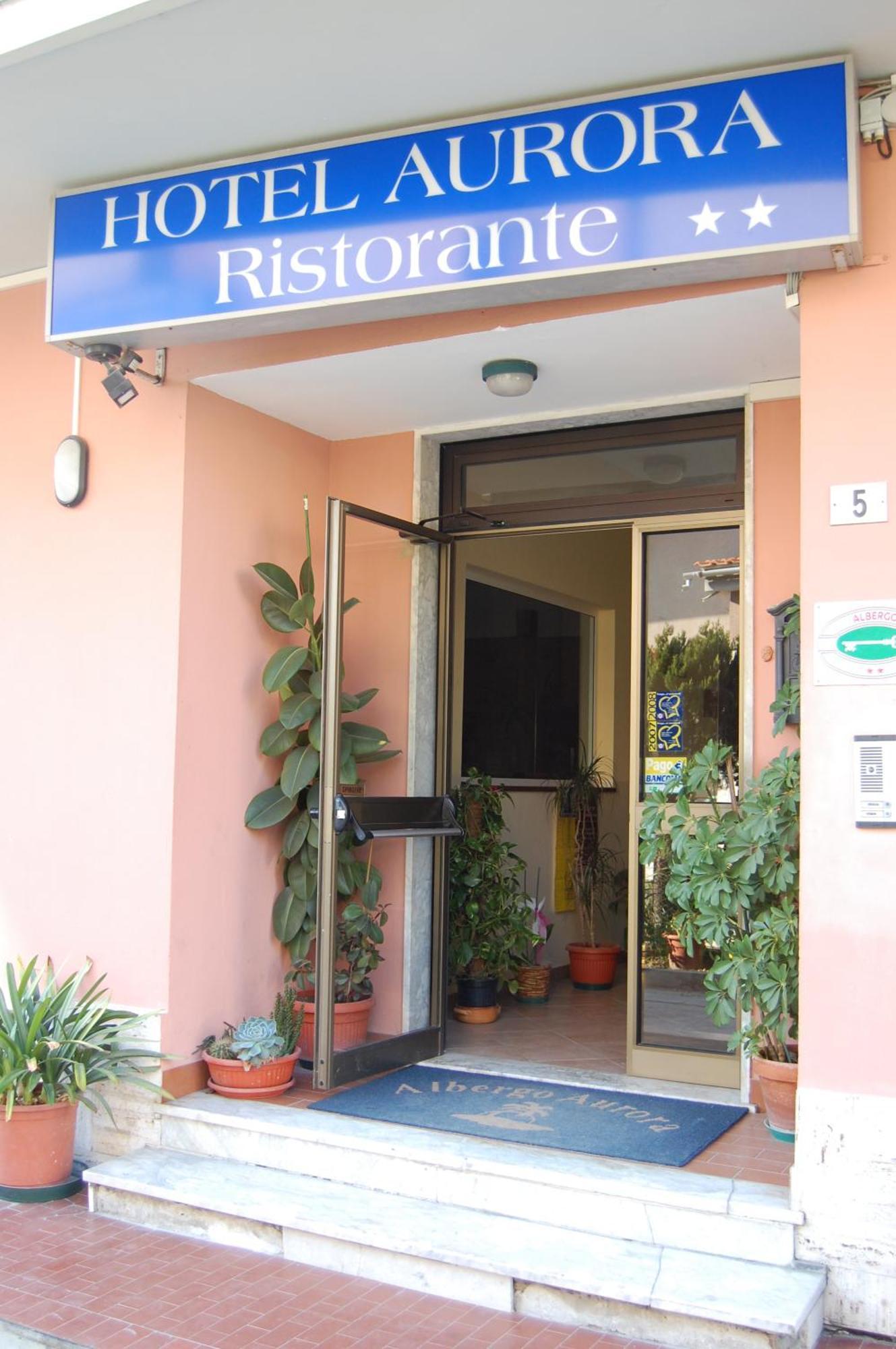 Hotel Aurora Loano Esterno foto