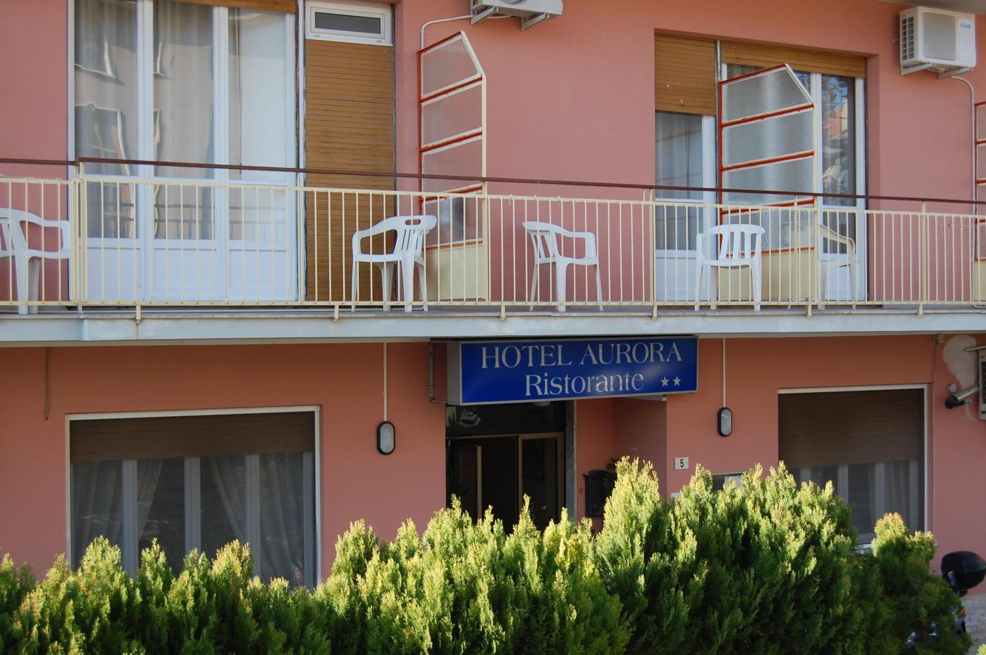 Hotel Aurora Loano Esterno foto