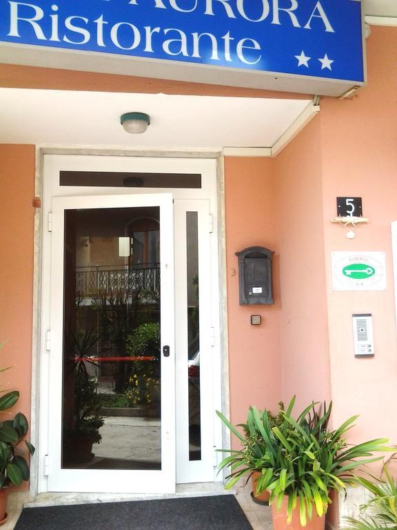 Hotel Aurora Loano Esterno foto